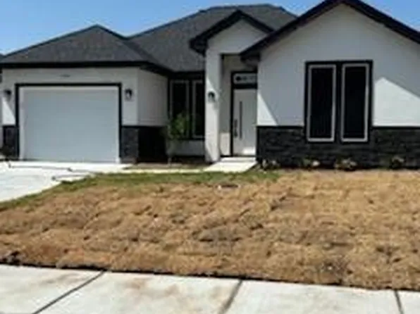 3001 Brushy Ct, Harlingen, TX 78552