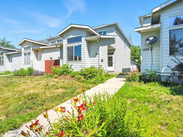 1328 Spruce St, Sandpoint, ID 83864