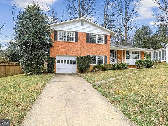 4th image of 9520 Linden Ave
