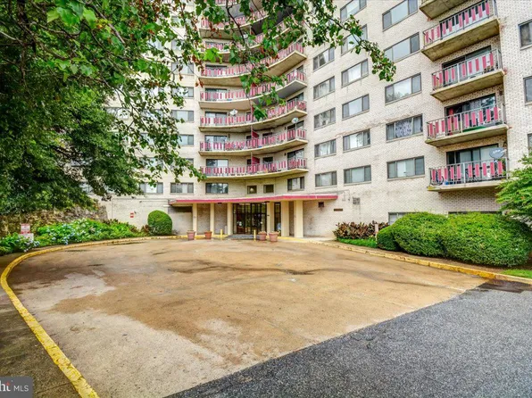 8830 Piney Branch Rd APT 405, Silver Spring, MD 20903