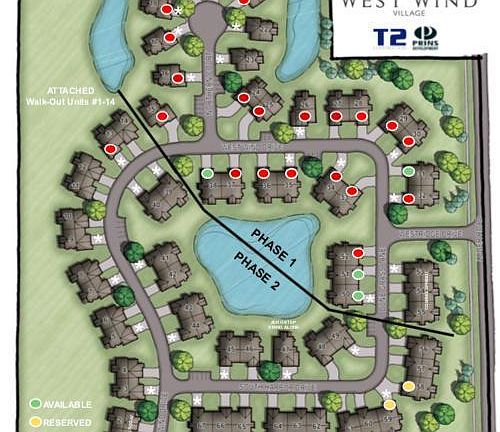 2nd image of 4728 W Wind Dr #14