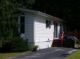 58 Victorian Way, West Bridgewater, MA 02379