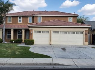 6000 Niagara Falls Ct, Bakersfield, CA 93311