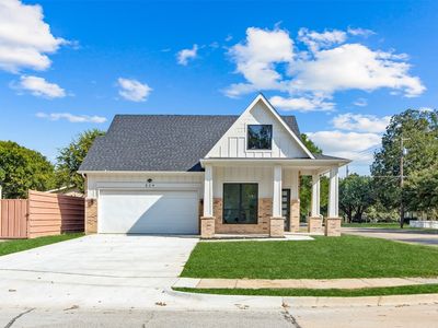 524 S Delaware St, Irving, TX, 75060