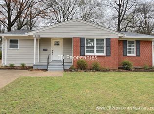 1326 Whitewater Rd, Memphis, TN 38117