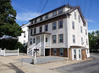 71 Congress St #7-1, Milford, MA 01757