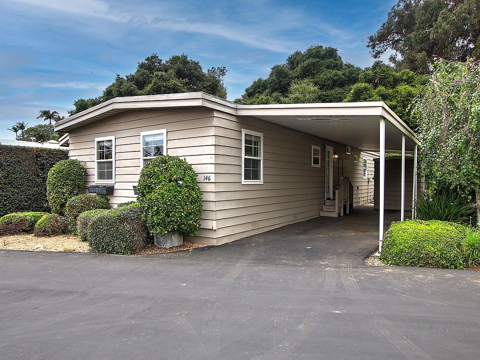 333 Old Mill Rd SPACE 146, Santa Barbara, CA 93110 Zillow