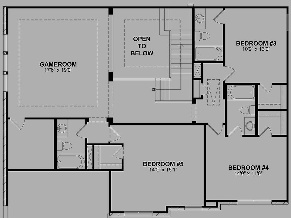 Second Level