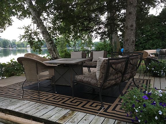 4th image of 2461 N Wallace Lake Dr