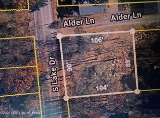 Alder Ln, Lake Harmony, PA 18624