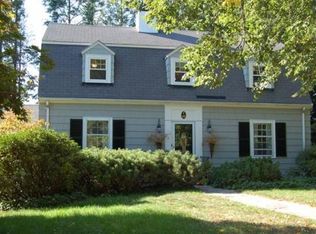 18 Dorset Rd, Belmont, MA 02478