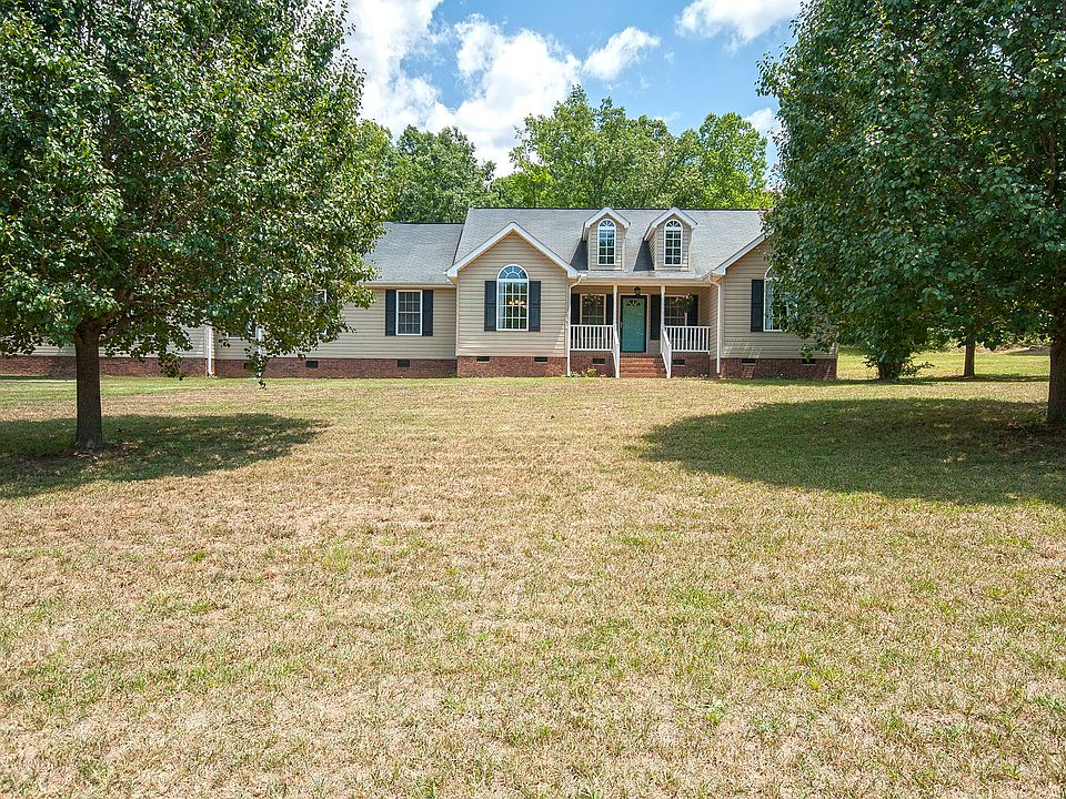 3932 Dacusville Hwy, Easley, SC 29640 Zillow