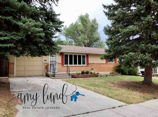 1340 Glenaire Dr, Casper, WY 82609