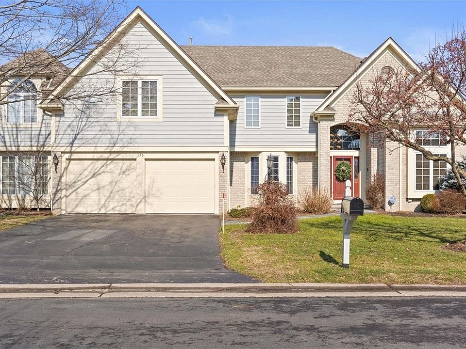 136 Regatta Dr, ster, NY 14580 Zillow