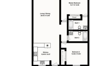 330 5th St APT G, Solvang, CA 93463