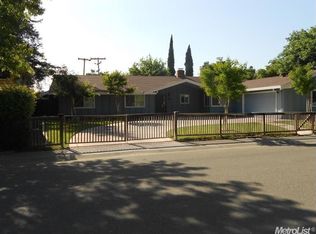 1625 Tamarack Ln, Davis, CA 95616
