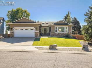 4670 Granby Cir, Colorado Springs, CO 80919