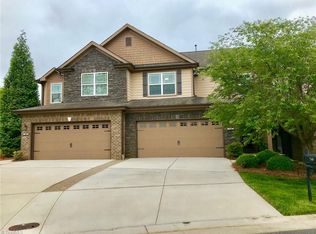 740 Carneros Cir, High Point, NC 27265