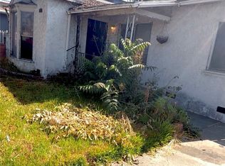 200 N Santa Fe Ave, Compton, CA 90221