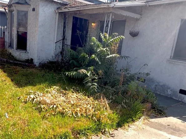 200 N Santa Fe Ave, Compton, CA 90221