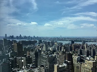 Rented by The Continental