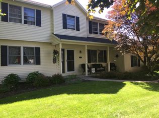 4917 Breckenridge Run, Syracuse, NY 13215