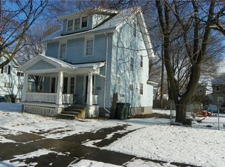 30 Bock St, Rochester, NY 14609
