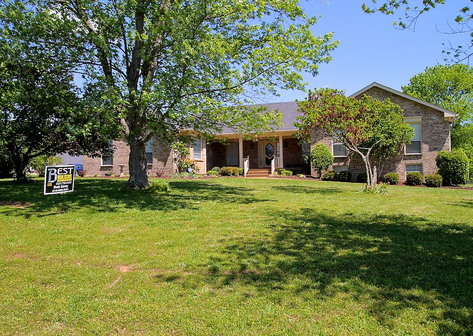815 Ridgetop Drive
