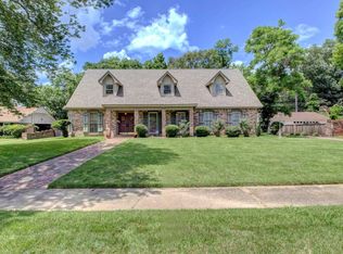 2425 W 42nd Ave, Pine Bluff, AR 71603