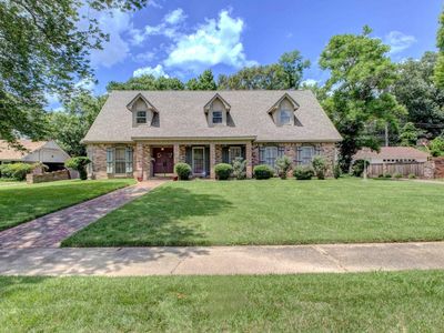 2425 W 42nd Ave, Pine Bluff, AR, 71603