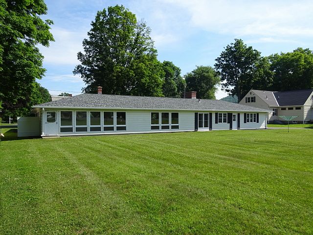 South Side
