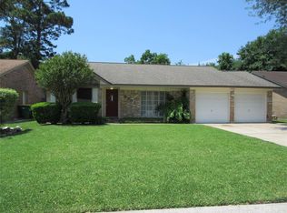 3101 Long Meadow Dr, Baytown, TX 77521