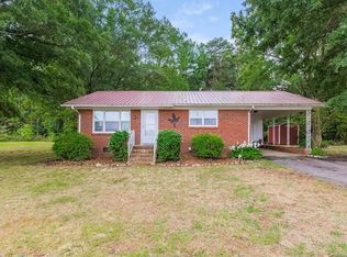 4449 Little Mountain Rd, Catawba, NC 28609