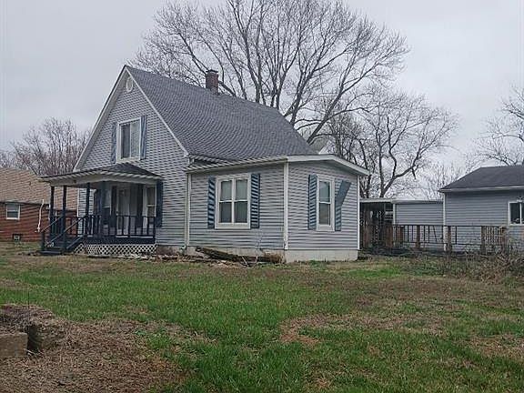 2nd image of 398 Dorsey Rd