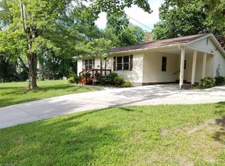 125 Anna Way, MOUNT AIRY, NC 27041