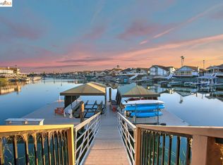1245 Marina Cir, Discovery Bay, CA 94505