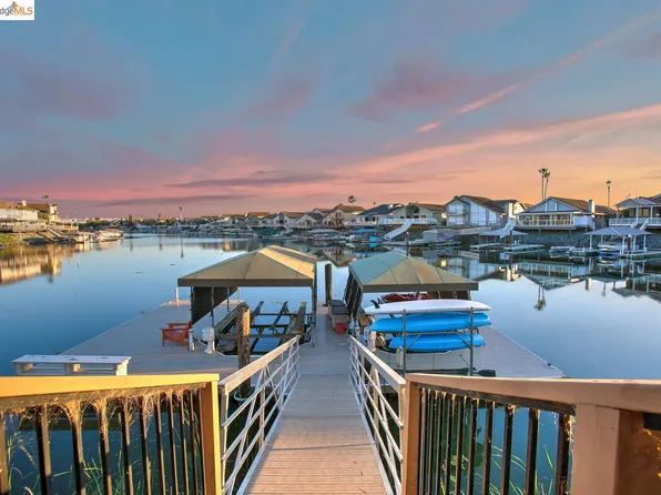 1245 Marina Cir, Discovery Bay, CA 94505