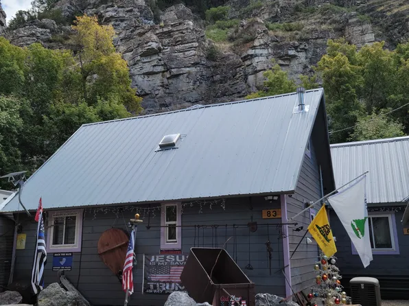 83 Miners St, Ophir, UT 84071