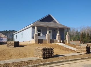 113 Arthur St, Dalton, GA 30721