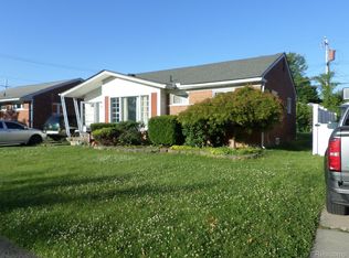 8386 Colonial St, Dearborn Heights, MI 48127