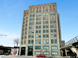 1550 S Blue Island Ave UNIT 1107, Chicago, IL 60608