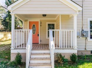 376 Saint Johns Ave SW, Atlanta, GA 30315