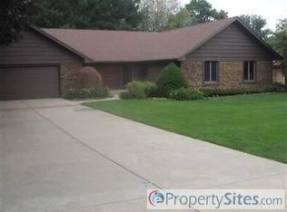 6344 Old Log Trl, Kalamazoo, MI 49009