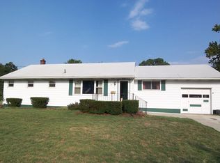 28 Grace Ave, Pennsville, NJ 08070