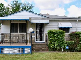 4246 E 151st St, Cleveland, OH 44128