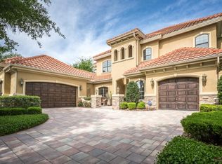 1051 Toscano Dr, New Port Richey, FL 34655