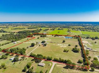 1259 Vz County Road 1116, Fruitvale, TX 75127