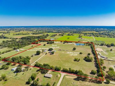 1259 Vz County Road 1116, Fruitvale, TX, 75127