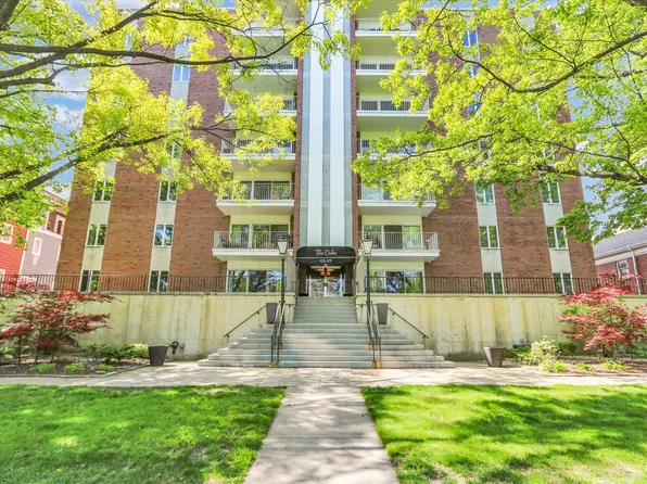 405 W University Ave APT 503, Champaign, IL 61820