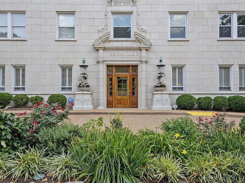 1st image of 701 S Skinker Blvd APT 503